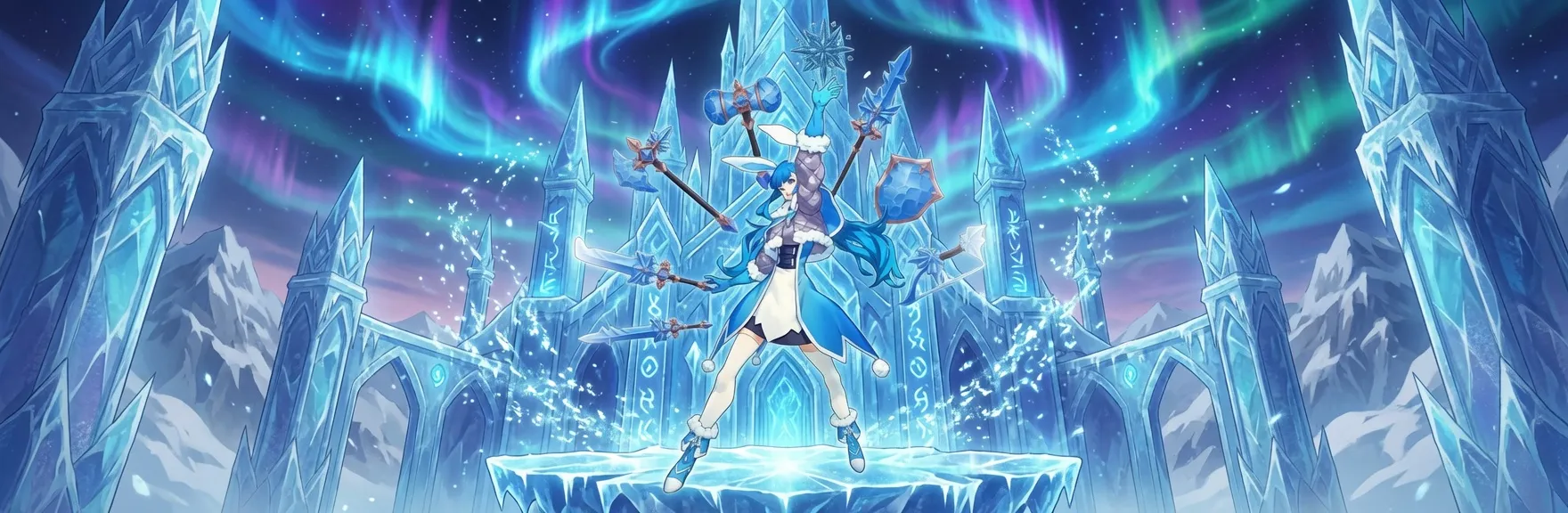 Hero Background
