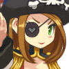 Captain Amba female