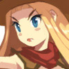 Cowboy female