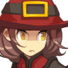 Fire Mage female
