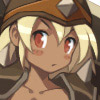 Savage Berserker female