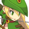 Robin Hood female