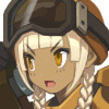 Crazy Miner female