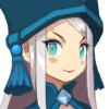 Ice Mage female