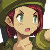Infantryman female