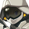 Space Trooper female