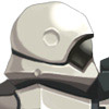 Space Trooper