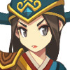 Tao Warrior female
