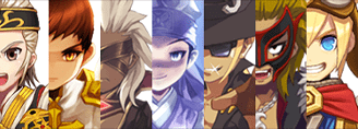 INFINITE HERO Details